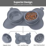 Slow Feeder Dog Bowl