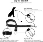 Dog Car Seat Cover