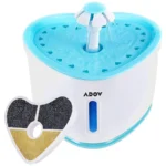 ADOV Cat Water Fountain