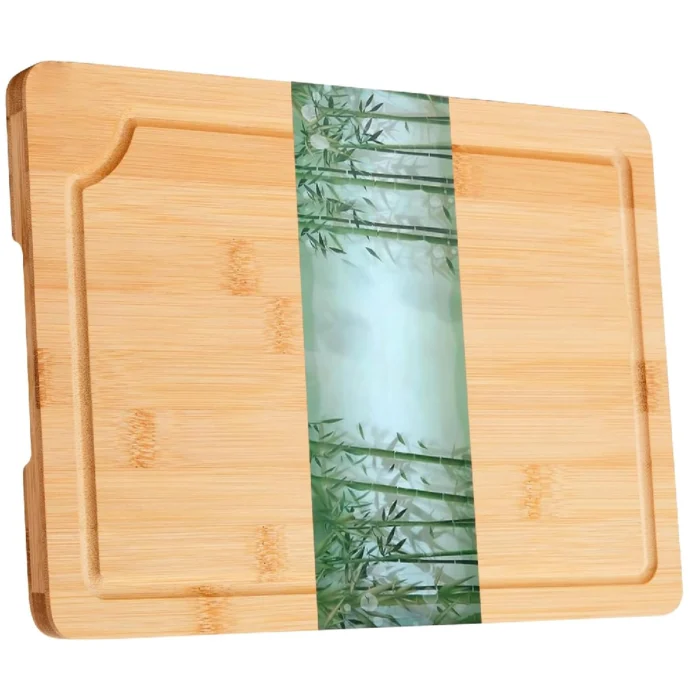 chopping board,Cutting boar, bamboo cutting board,organic board