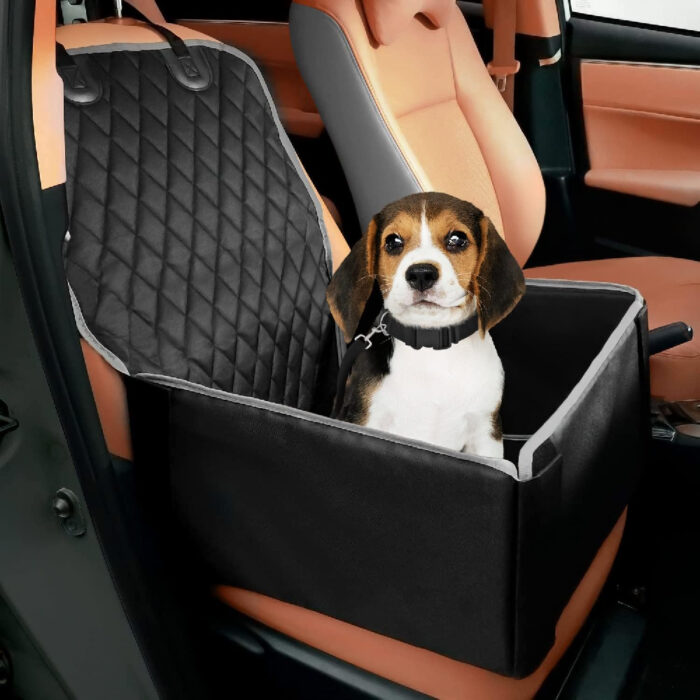 Dog Car Seat