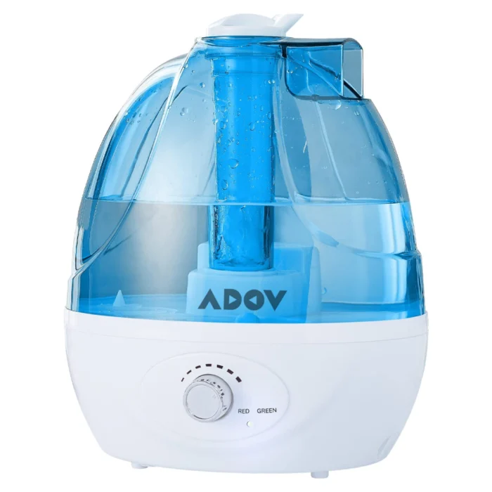 cool mist humidifier