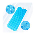 Non-Slip Anti-Bacterial Bath Mat