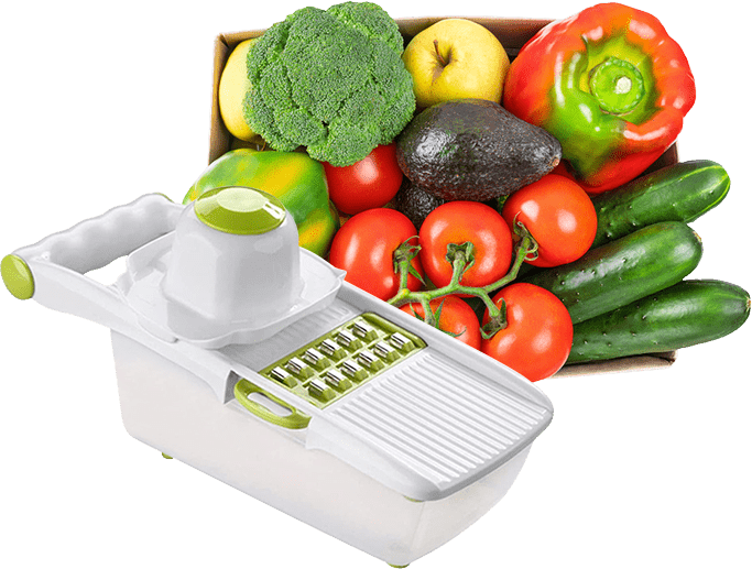 ADOV Mandoline Slicer