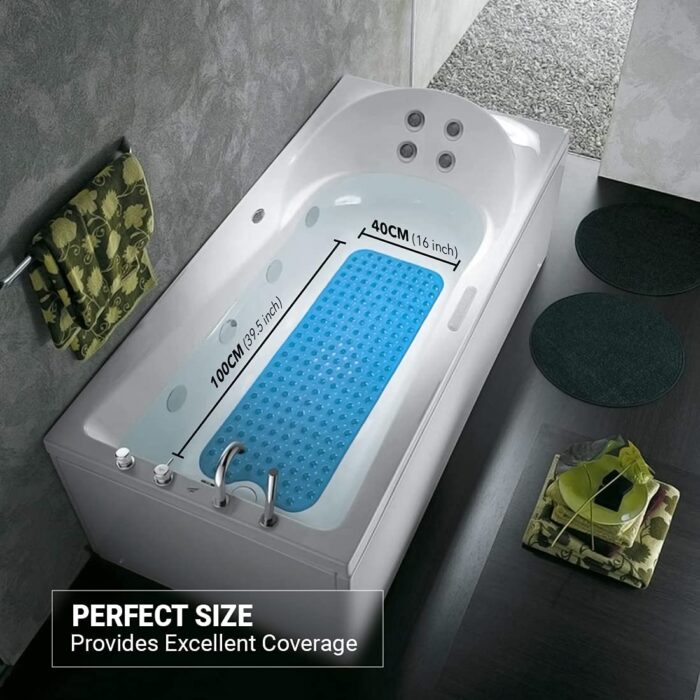 Bath Mat Non Slip