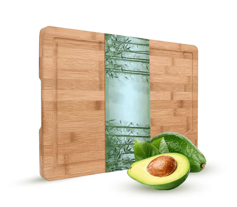 Chopping board