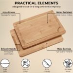 Bamboo Cutting Board