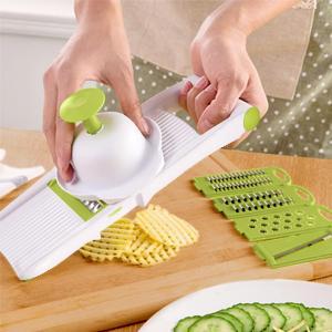 vegetable slicer