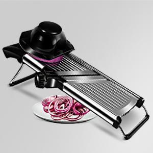 vegetable slicer