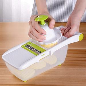 vegetable slicer