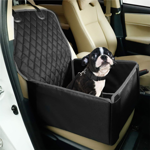 Dog Car Seat