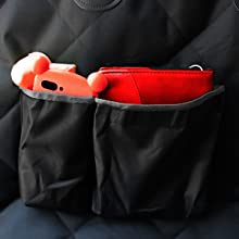 pet car seat cover