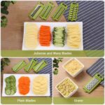 vegetable slicer