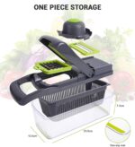 vegetable slicer