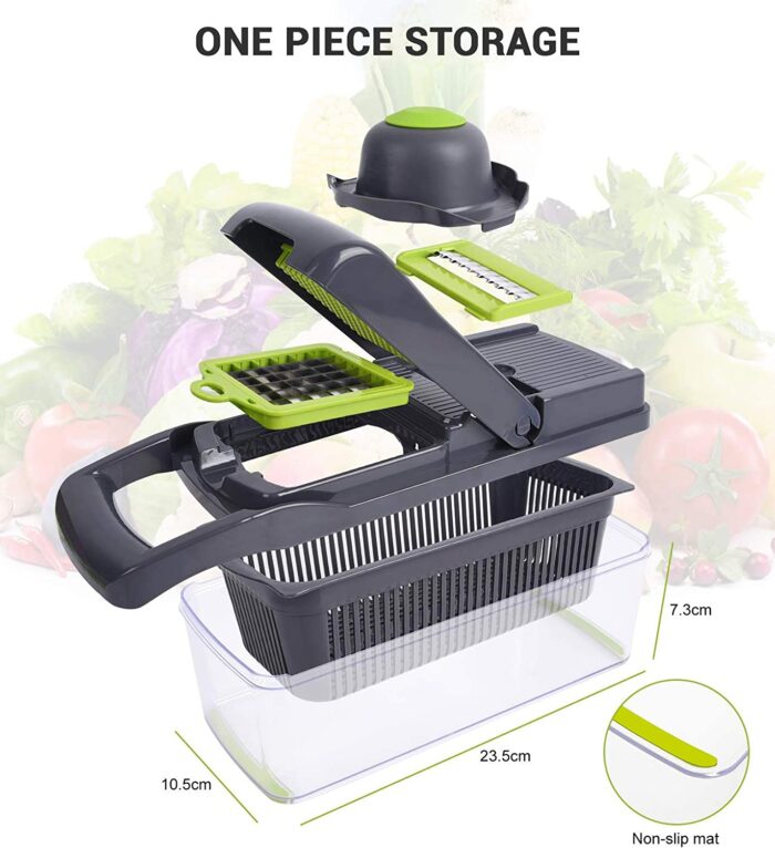 vegetable slicer