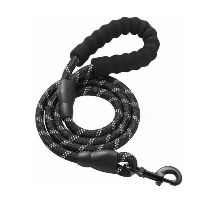 1.5m Soft Handle Dog Lead