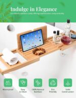 Price of Bamboo Bath Tray