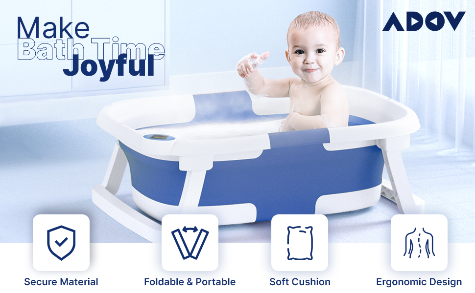 Baby Bath Tub