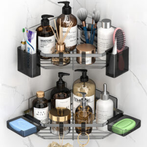 Corner Shower Caddy