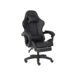 ADOV Black Gaming Chair