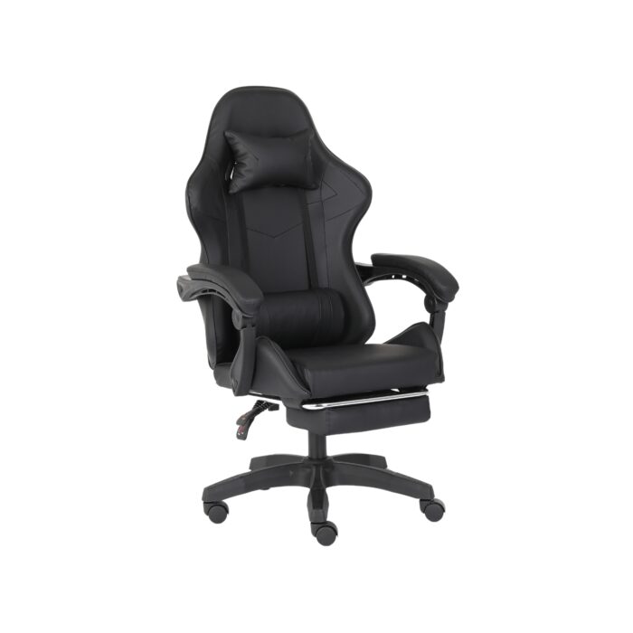 ADOV Black Gaming Chair
