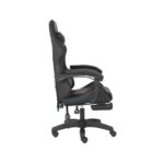 ADOV Black Gaming Chair
