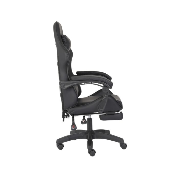 ADOV Black Gaming Chair