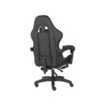 ADOV Black Gaming Chair