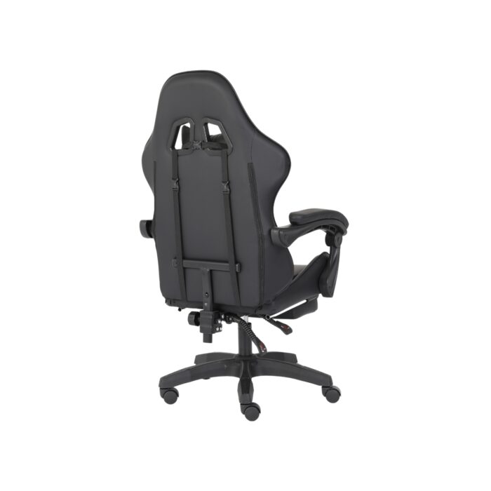 ADOV Black Gaming Chair