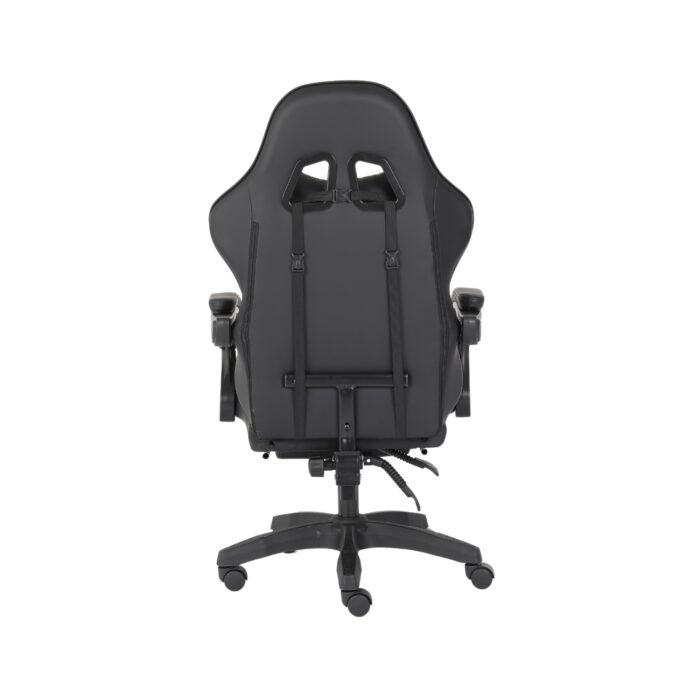 ADOV Black Gaming Chair