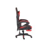ADOV Black Red Gaming Chair