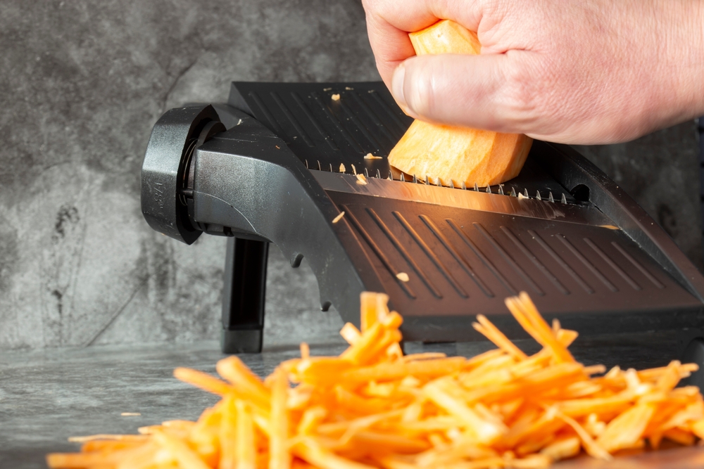 best mandoline slicer