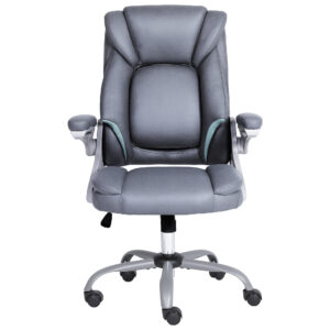 Buy Grey Executive Office Chair