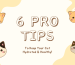 6 Pro Tips to Keep Your Cat Hydrated & Healthy!